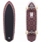 Tabla de surfskate Yow Padang-Padang 34''