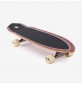 surfskate Yow Padang-Padang 34''