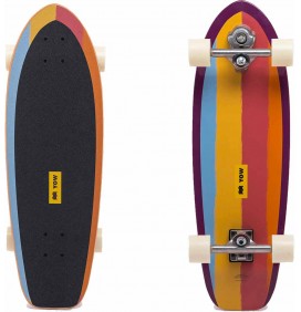 surfskate Yow Hossegor 29''