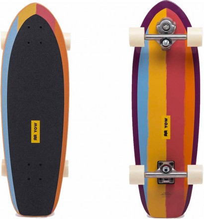 surfskate Yow Hossegor 29''