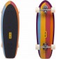 Tabla de surfskate Yow Hossegor 29''