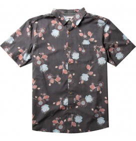 Chemise écologique Vissla Lihue