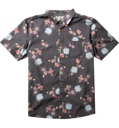 Camisa Eco Vissla Lihue