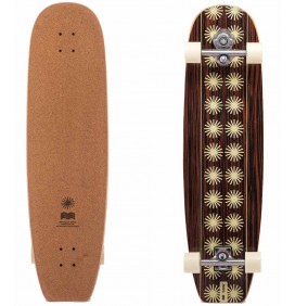 surfskate Yow Byron Bay 38''