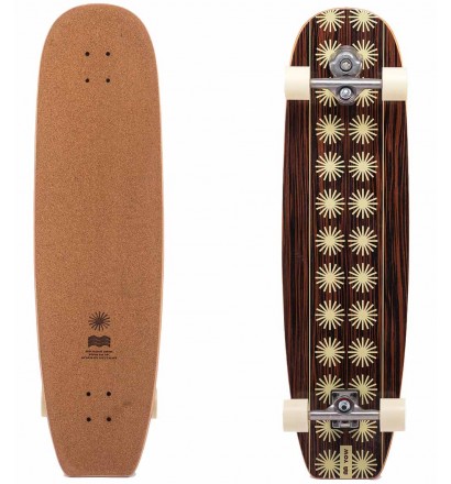 surfskate Yow Byron Bay 38''