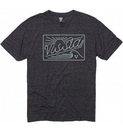 T-Shirt Vissla South Sun