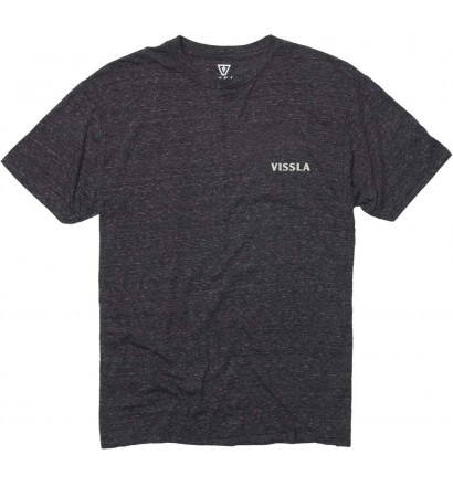 Camiseta Vissla Wavy Days