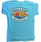 Camiseta Vissla Wavy Days