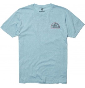 T-Shirt Vissla Tombstone