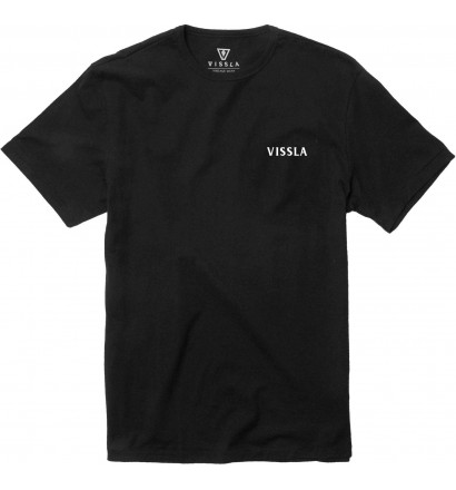 Camisa Vissla Trimiline