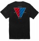 T-Shirt Vissla Trimiline