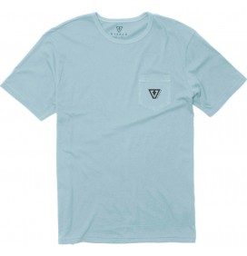 T-Shirt Vissla Established