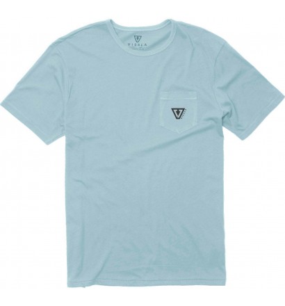 Camiseta Vissla Established