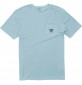 Camiseta Vissla Established