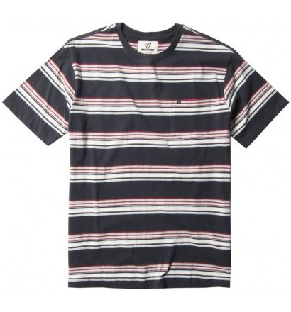 Camisa Vissla Roller