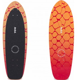 surfskate Yow Hossegor 29'' Grom