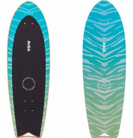 surfskate Yow Huntington Beach 30''