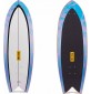 surfskate Yow Coxos 31''