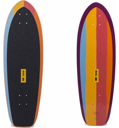 surfskate Yow Hossegor 29''