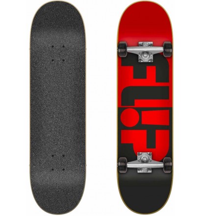 Skateboard Flip HKD 7,87''