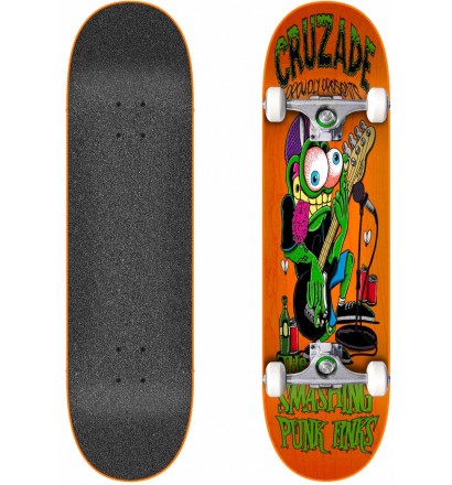 Skateboard Flip HKD 7,87''