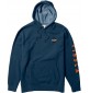 Sudadera Vissla Coastal Eco