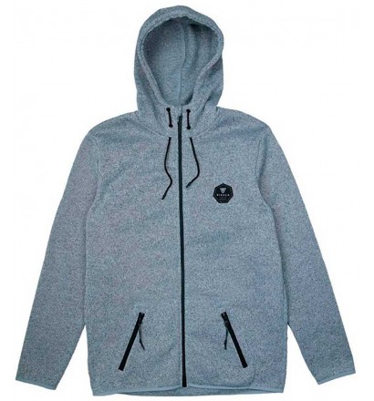 Sudadera Vissla Shepen