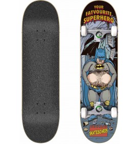 Skateboard Flip HKD 7,87''