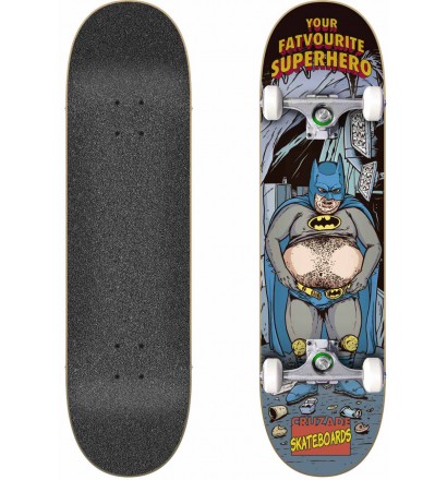 Skateboard Flip HKD 7,87''