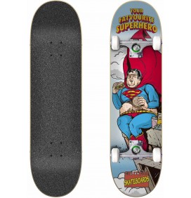 Skateboard Flip HKD 7,87''