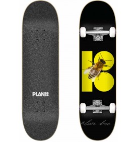 Skateboard Plan B Bolt 7.75″ Complete