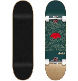 Skateboard Plan B Joslin Big B 7.87″ Complete