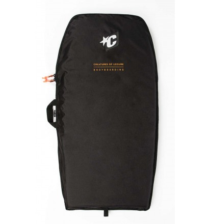 Creatures Icon Lite 46" Bodyboard Bag