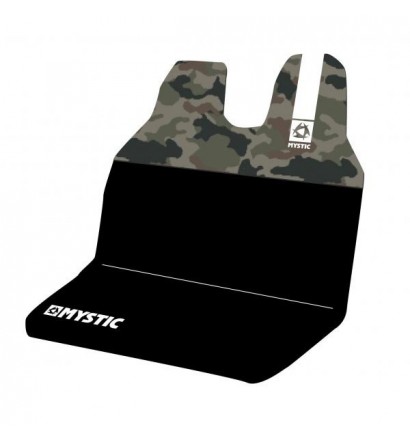 Capa Mystic Seat Cover