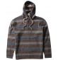 Sweatshirt Vissla Popover