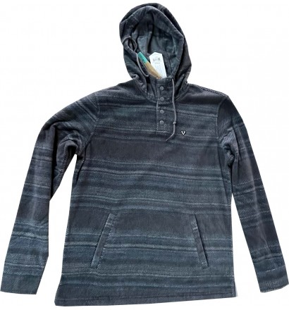 Sweatshirt Vissla Popover