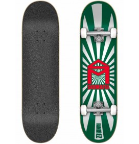Skateboard Sk8mafia House Logo Yarn 8.0''