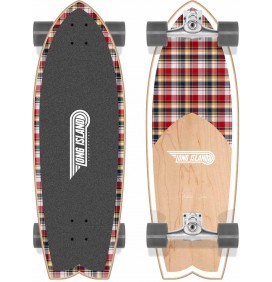 Surfskate Long Island Point 29.8''