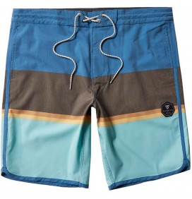 Badehose Vissla Point Breaker 20''