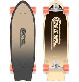 Surfskate Long Island Point 29.8''