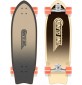 Surfskate Long Island Point 29.8''