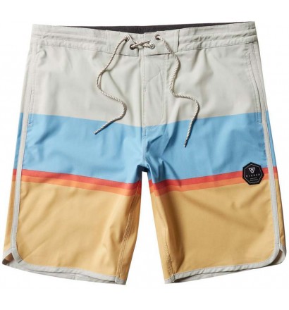 Badehose Vissla Point Breaker 20''