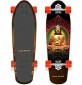 Skate Longoard Long Island Karma Essential 36''