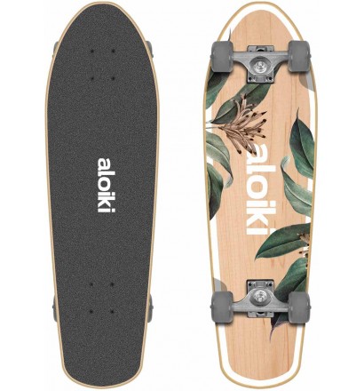 Surfskate Aloiki Colima 26'' cruiser