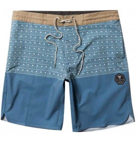 Badehose Vissla Jambu 17,5''