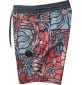 Badehose Vissla Psycho Seas 18,5''