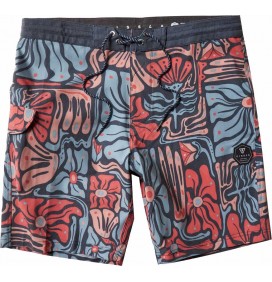 Vissla Psycho Seas 18,5'' boardshort