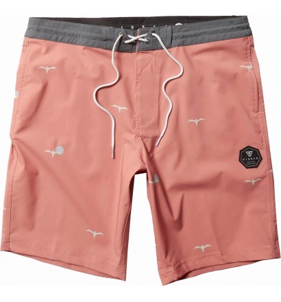 Vissla Iiwi Bird 18,5'' boardshort