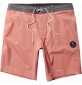 Badehose Vissla Iiwi Bird 18,5''