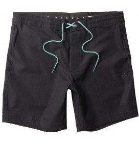 Badehose Vissla Da Fin 16,5''